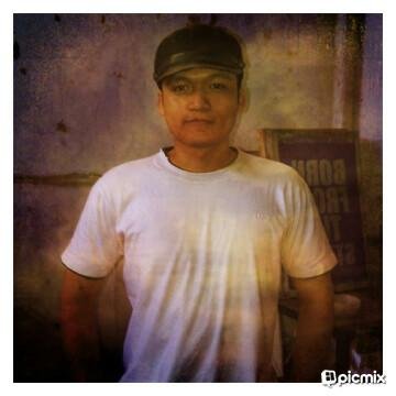 Giving my Best..