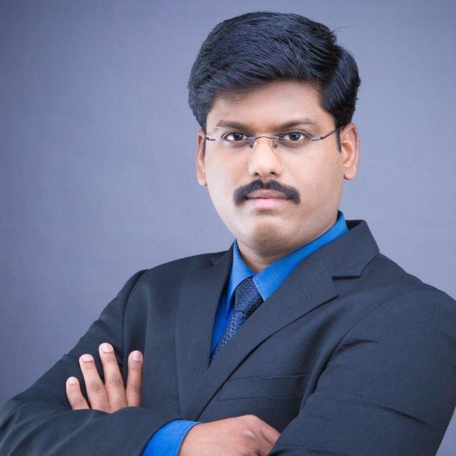 RakeshRamankuty Profile Picture