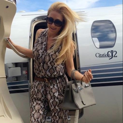 KatrinaStarz's profile picture. Bestselling author | Icon Brand Advisor | Celebrity Maker | Entrepreneur | TV | Magazine Covers