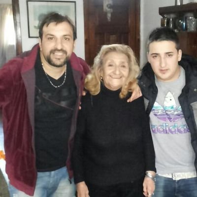 VELEZ DE MI VIDA VOS SOS LA ALEGRIA DE MI CORAZON ♪