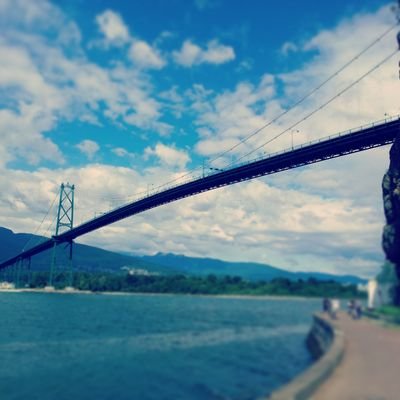Vancouver's Most Famous, You've Never Heard Of.