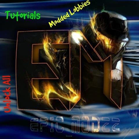 Epic_ModZz_Za's profile picture. 