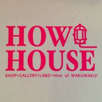 HOW HOUSE (@info_how) Twitter profile photo
