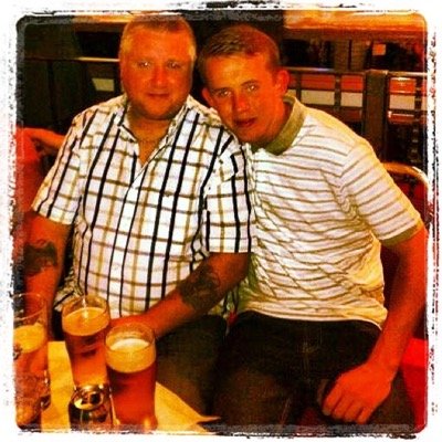 joshg170895's profile picture. 