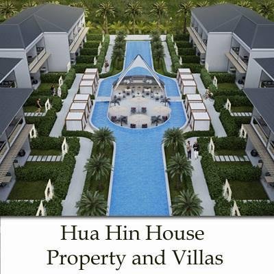 Selection of luxury homes, property, pool villas and real estate from Hua Hin area in Thailand. Private Pool Villas for sale in Hua Hin.