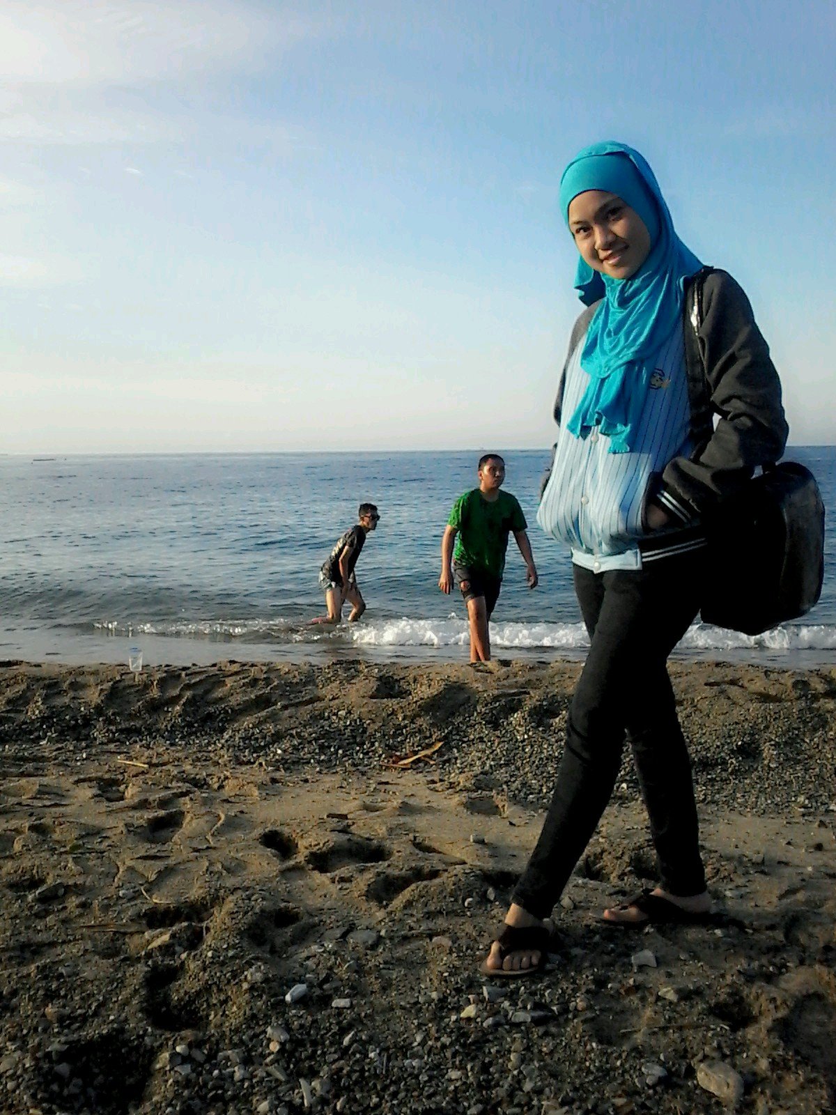 Amell_tacoh Profile Picture