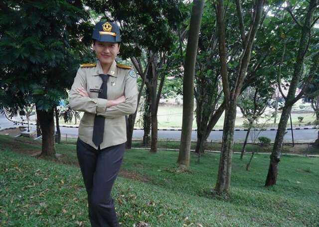 DevvyPramesti's profile picture. This is my life