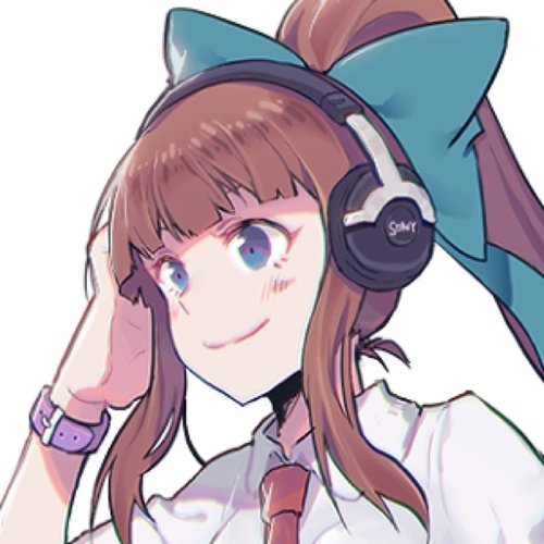 전에 들어보지 못한 라이브를 듣게 될거야. 아, 노래 추천해주면 좋아♪ | 키리가오카 여학원 2학년생 | 레벨 3 음파조작(사운드 다이얼) | 인장 G.T