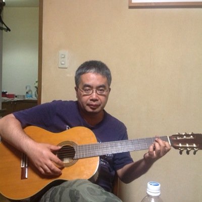 数学者とJAZZギター