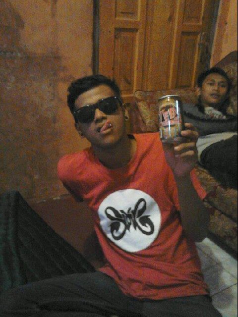 wisni_saelani1's profile picture. Hanyalah orang Bodoh yang mengabaikan nya !!!