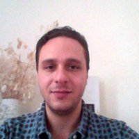 Yoni Dahan (@yonidahan) 's Twitter Profile