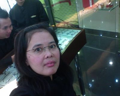 siti balkis