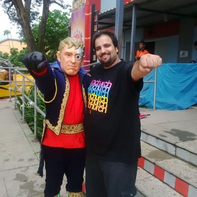 KothaKaQuota's profile picture. Tales of Retail | E-Commerce Resident | Ex-Reliance | Sneakerlove | Alcolove | Learner for Life