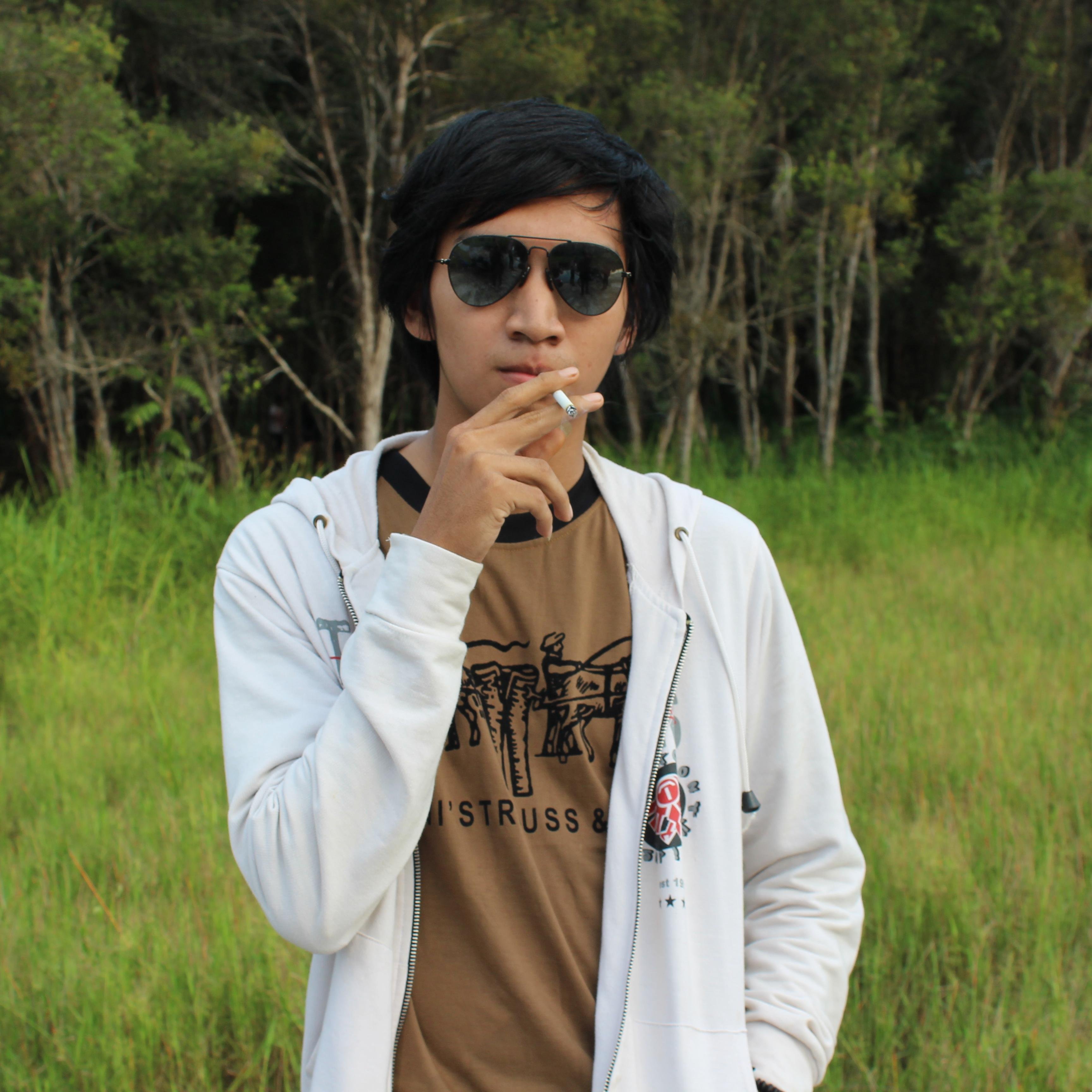 Mahasiswa KEHUTANAN 2013 Universitas Tanjungpura Pontianak