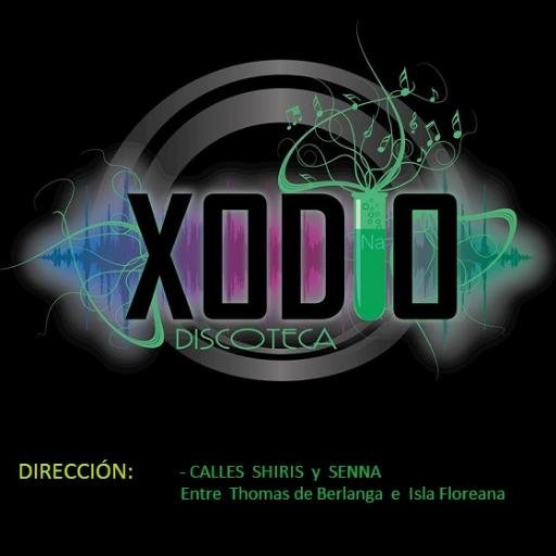 RESERVACIONES: Movistar. 0984693925 // Claro. 0969068063 SIGUENOS en: #XodioUio