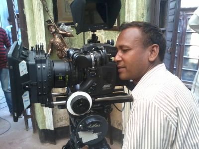 Professional Cameraman || 25 yrs of Experience || Working round the Clock || Open to Assignments || Family Guy ||