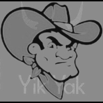 Here to share some good yaks here in tobie town, and show people why they should get Yik Yak
