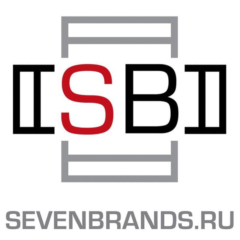 sevenbrands1's profile picture. SEVENBRANDS.RU - это проект, работающий для оптовых покупателей модной одежды, онлайн и оффлайн магазинов одежды и организаторов совместных покупок.