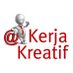 Kerja Kreatif (@kerjakreatif) Twitter profile photo