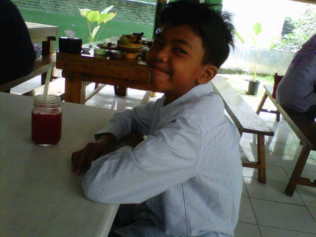 I am Swager