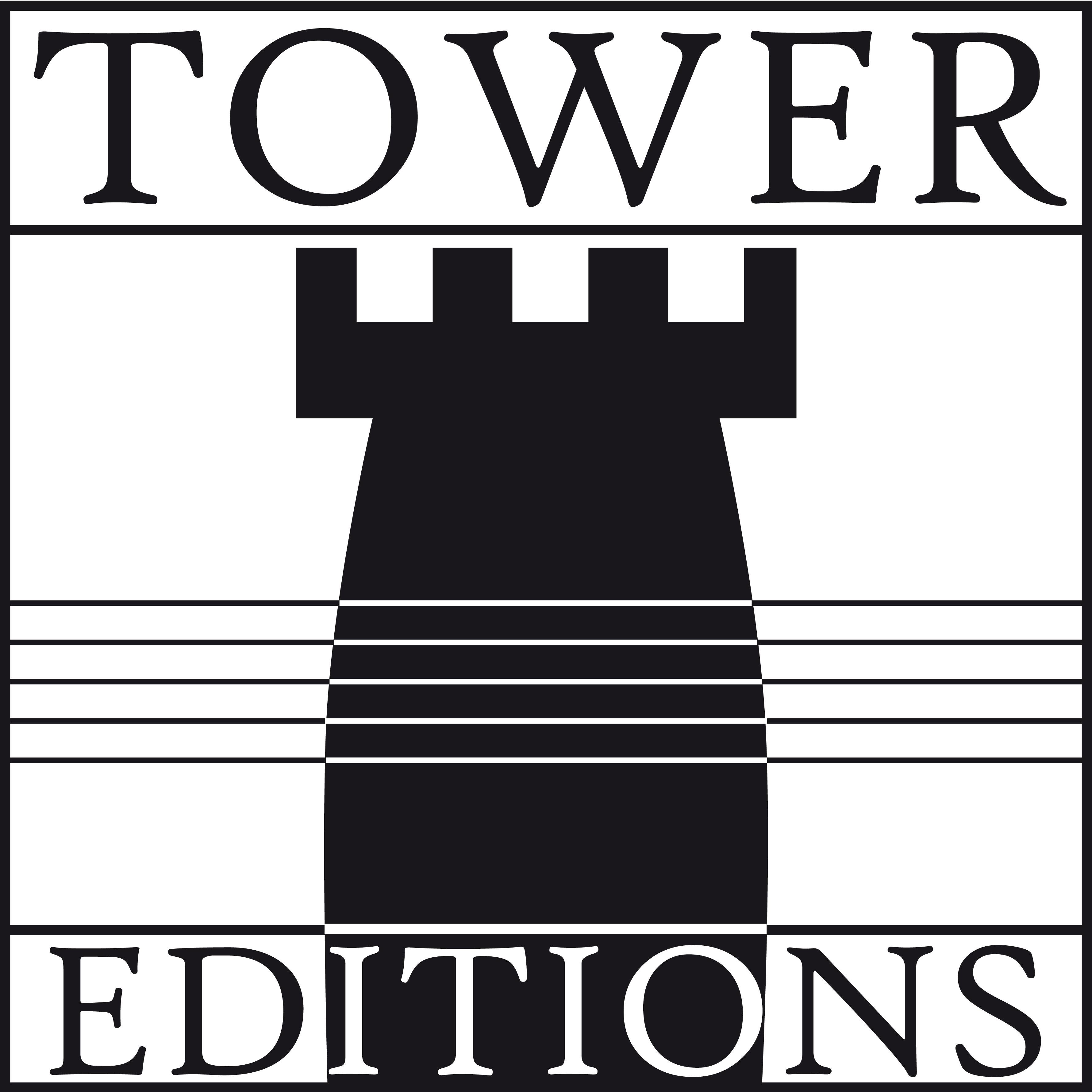 Tower Editions is een uitgeverij die is opgezet om componisten en arrangeurs in gezamenlijkheid hun werk op de mark te laten zetten.