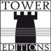 Tower Editions (@tower_editions) Twitter profile photo Tower Editions (@tower_editions) Twitter profile photo