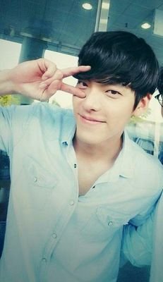 김우빈  Actor & Model 16 July '89
