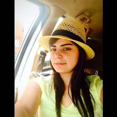 Eliana7s's profile picture. Follow Me, I Follow Back #Peace