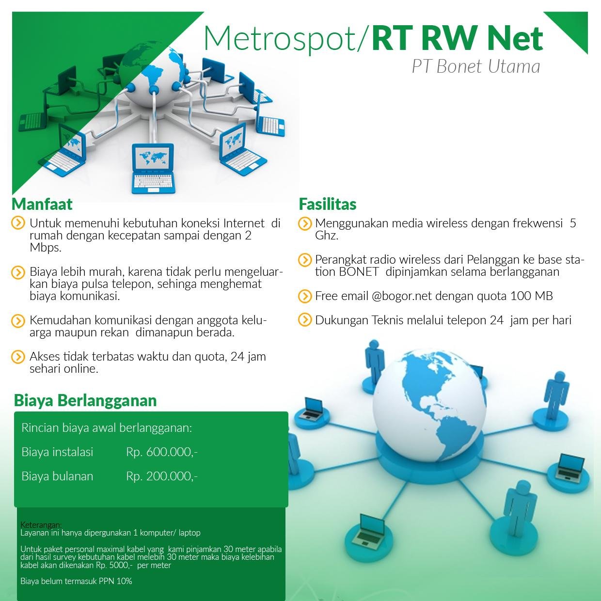 UtamaBonet's profile picture. 