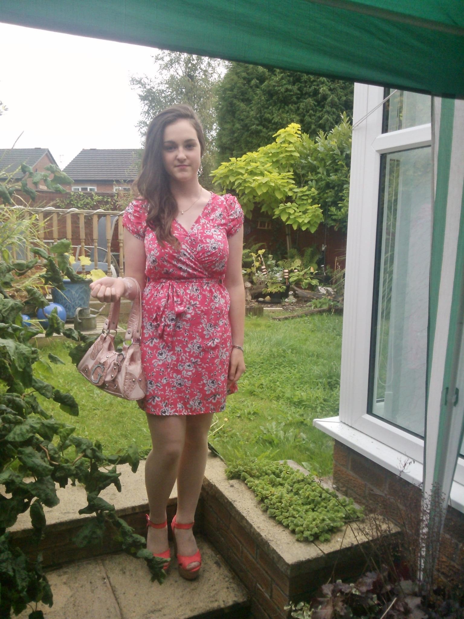 Steph321Steph's profile picture. Loving life, being happy and not having anyone bring me down :)