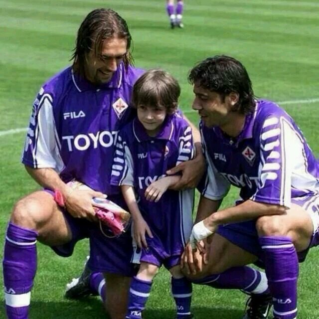 ‏‏‏اعشق فيورنتينا مند صغري