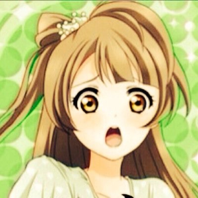 ラブライブ初心者です(^○^)
よろしくお願いします♪(*^^*)