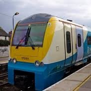 Disgruntled passengers coming together to raise the profile of the shambles that is Arriva Trains Wales