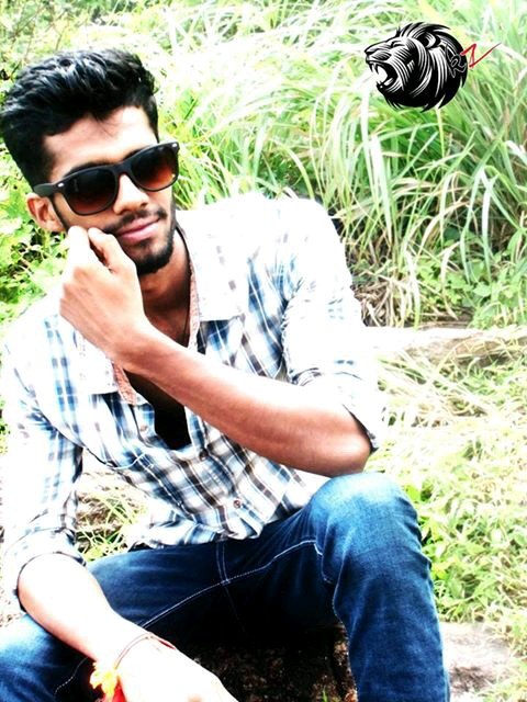 dileep68400429's profile picture. life is a game...play it...