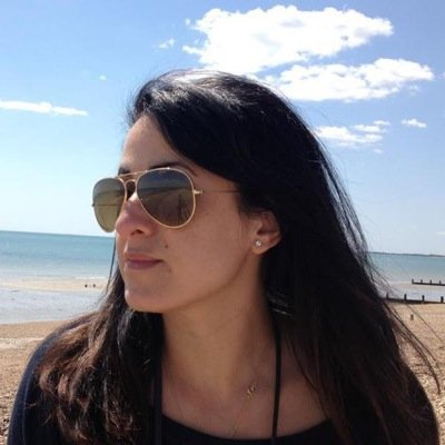 daliahd's profile image