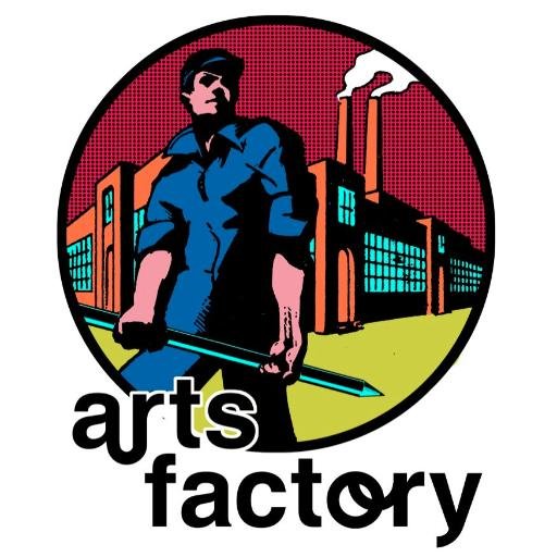 artsfactory_ Profile Picture