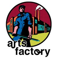 galerie arts factory(@artsfactory_) 's Twitter Profile Photo