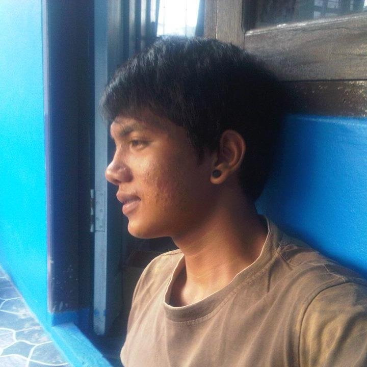 berubah'Lh sebelum terlambat... :) :)