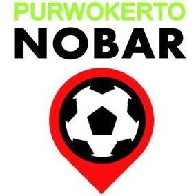 Part of @Lokasi_Nobar | Purwokerto, Banyumas | Supported by @MDG_Sport | CP 08985216530 | PIN 7CB7659C