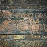 LeftoverLondon's profile picture. I enjoy the bits of London that time forgot; the things that have escaped corporate tidying up and the attention of planners. And typography, graphic art, etc!