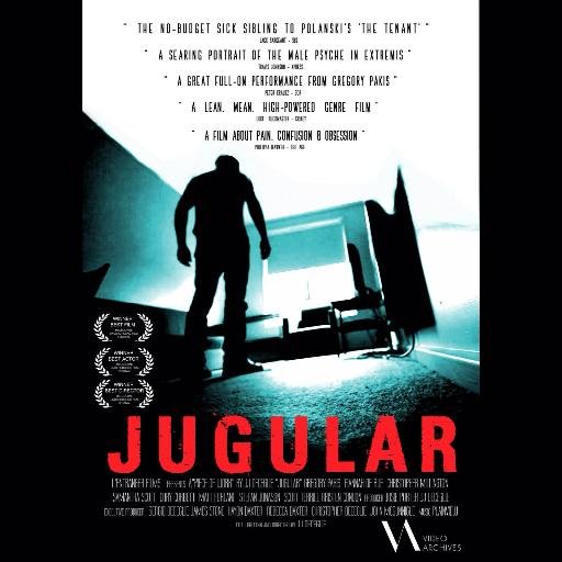 Independent film sales and distribution company founded by @the_exploder. Award-winning Jugular AVAILABLE IN STORE NOW