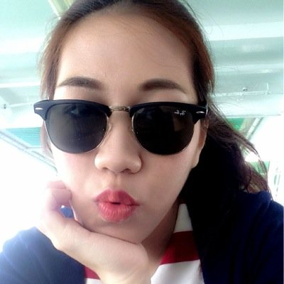 a big girl in a big world :)))
