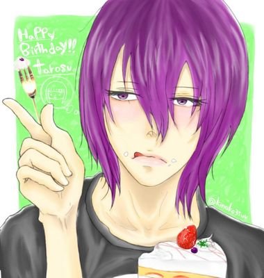 たろすさんのプロフィール画像