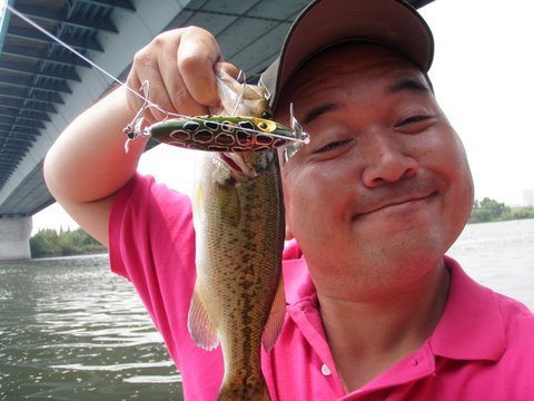 物欲釣具メーカーの片割れ。欲しいもの、つぶやきます。