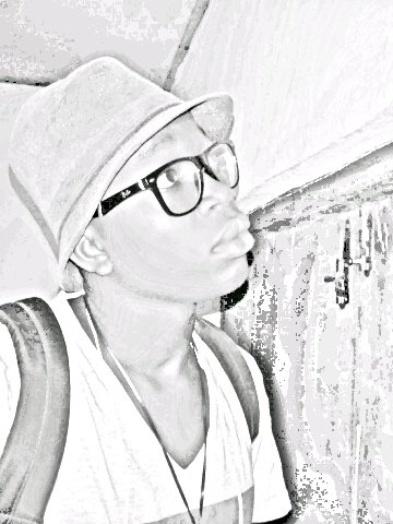 Fresh,love traveling and hangout wit my G