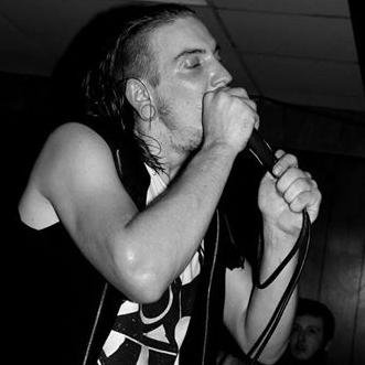 24, Vocalist of the band Lifeforms