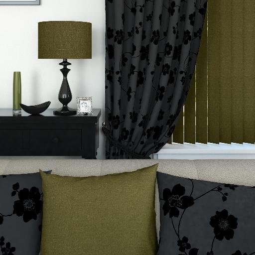 We are part of @johnsblinds but completely dedicated to Bespoke Interiors, hand-made Curtains, Romans, Headboards, Cushions, Bed Liners, Throws & the like