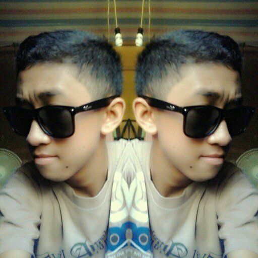 Instagram @ajipangest