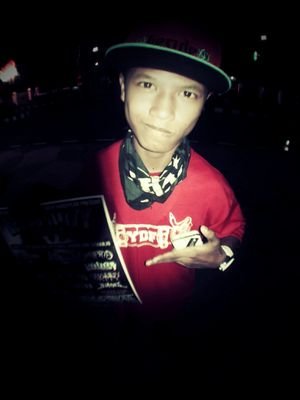 :* Maulidiyah =) || KUDURO GENG FAMILIA || @Violent_DanceHC..
