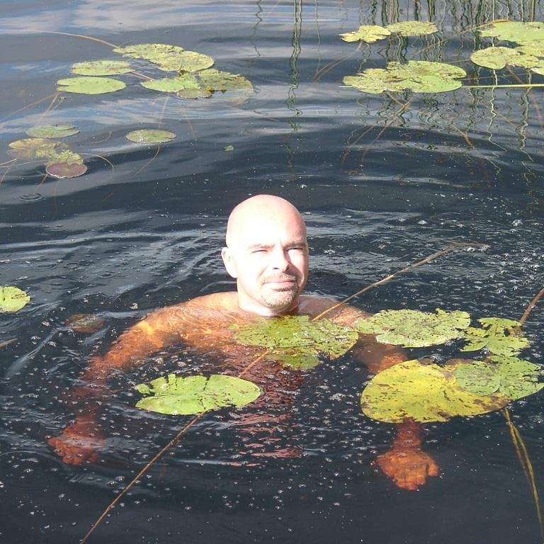 Egenföretagare. Älskar att skapa.